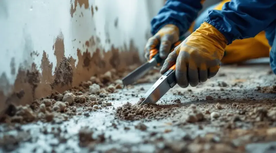 Attic Mold Remediation Kent