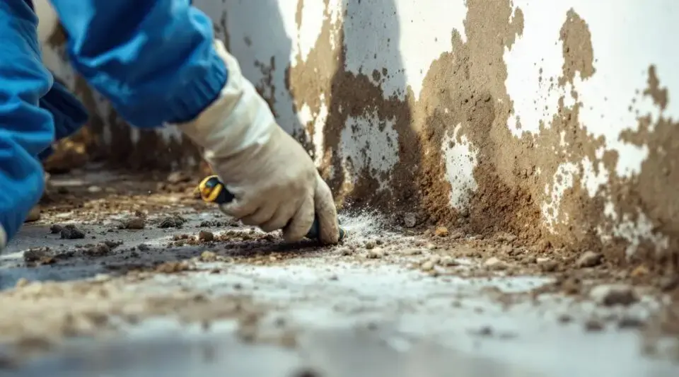 Basement Mold Removal Kent