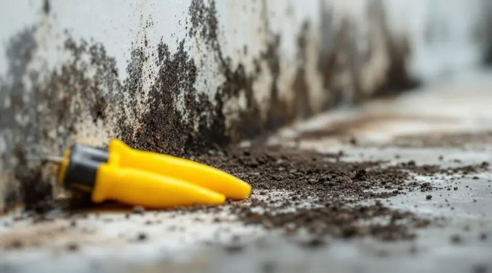Black Mold Remediation Kent