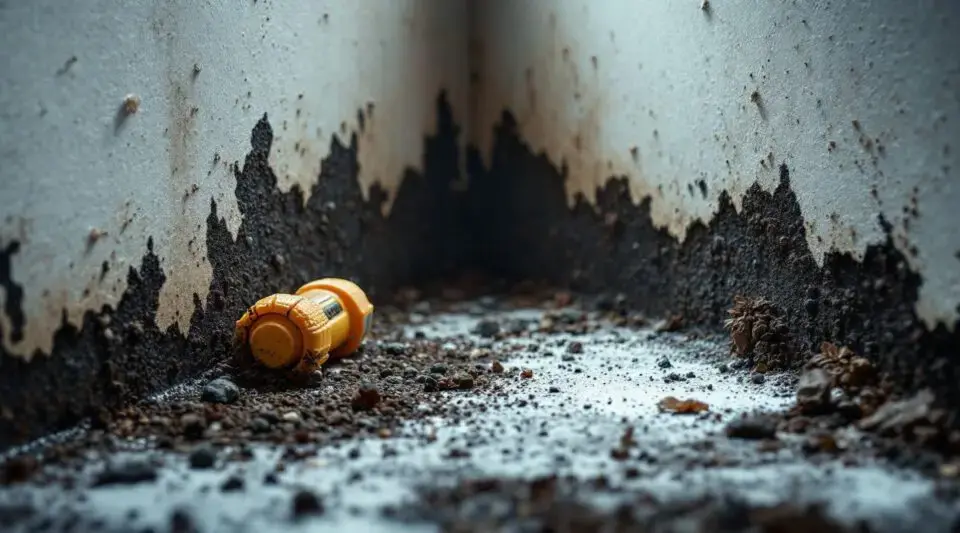 Emergency Mold Remediation Kent