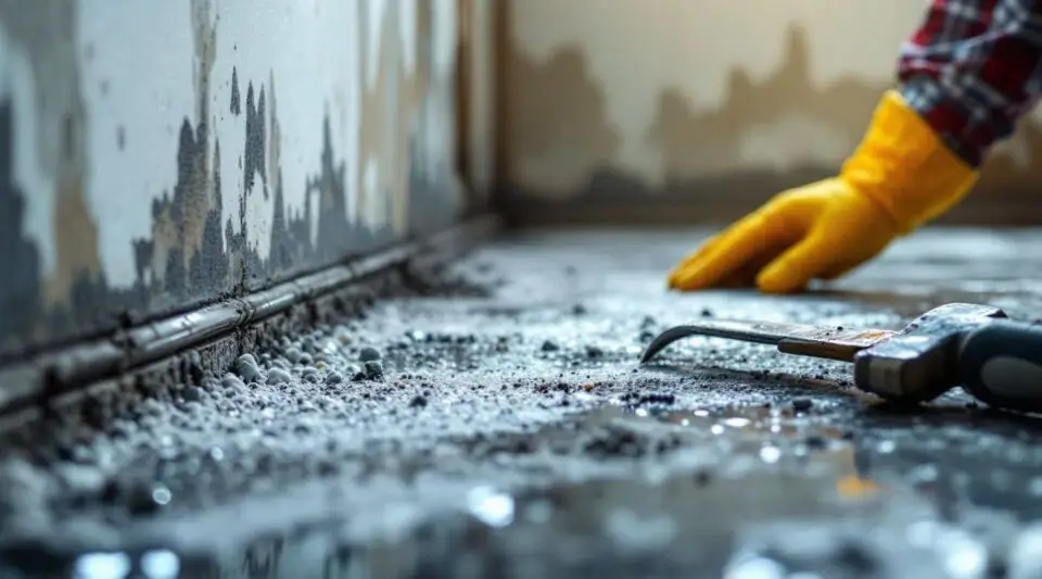 Home Mold Removal Services Kent