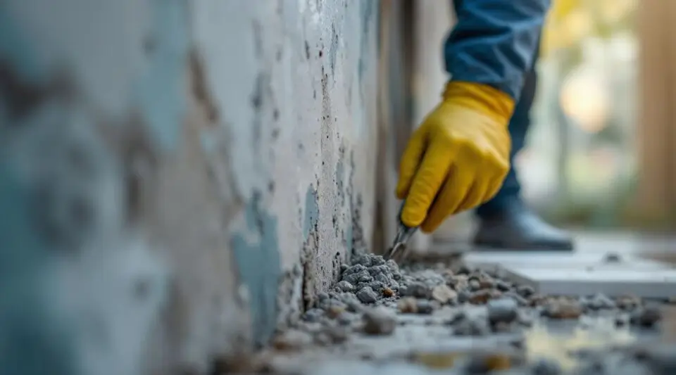 Mold Abatement Services Kent